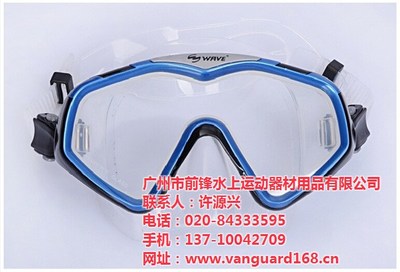 广州潮州浮潜套装经销商 WAVE品牌如何引领马尔代夫潜水新风尚？